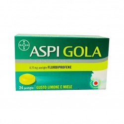 Bayer Aspi Gola...