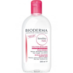 Bioderma Sensibio H20...