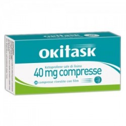 Dompe' Okitask Analgesico...