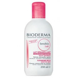 Bioderma Sensibio Latte...