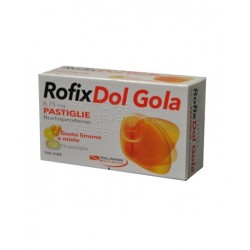 Pool Pharma Rofixdol Gola...