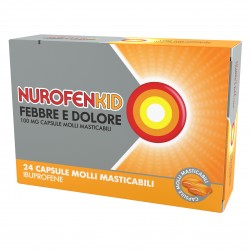Reckitt Nurofenkid Febbre...