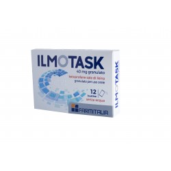 Ilmotask Granulato...