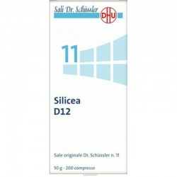 Sali Schussler N.11 Silicea...