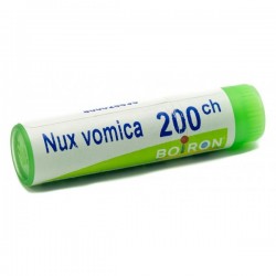 Nux Vomica 200ch globuli...