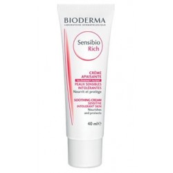 Bioderma Sensibio Rich...