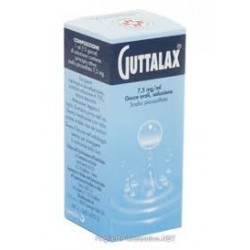 New Pharmashop Guttalax...