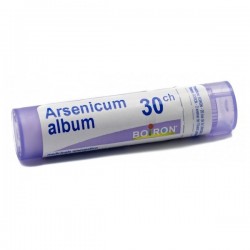 Boiron Arsenicum Album 30CH...