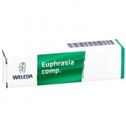 Weleda Euphrasia Comp...