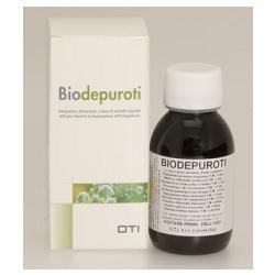 Oti Biodepuroti 100 ml
