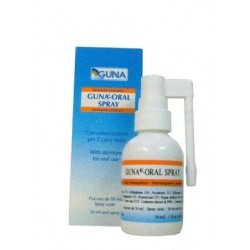 Guna Oral Spray Omeopatico...
