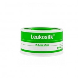 Sixtus Italia Leukosilk...