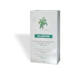 Klorane Shampoo All'ortica...