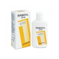 Biomineral One Shampoo...