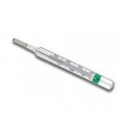 Safety Termometro Clinico...