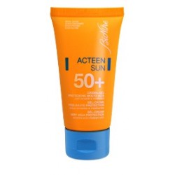 Bionike Acteen Sun Crema...