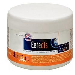 Kiron Eetedis Balsamo per...