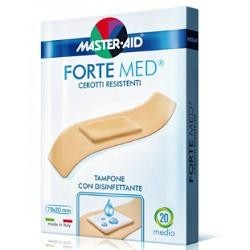 Cerotto Master-Sid Forte...