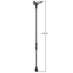  Bastone Con Impugnatura...