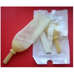 Farmacare Catetere Esterno...