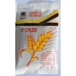  Kordofan Caramelle Orzo 50gr