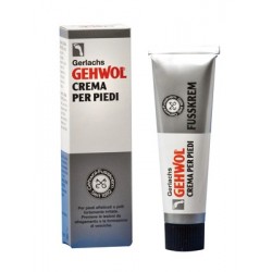 Dual Sanitaly Gehwol Crema...