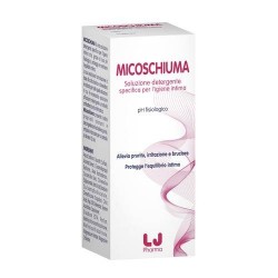 Lj Pharma Micoschiuma...