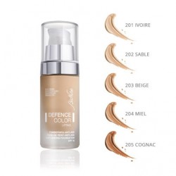 Bionike Defence Color...