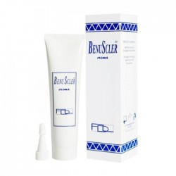 La Farmaceutica Dr. Levi...