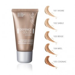 Bionike Defence Color...