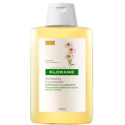 Klorane Shampoo Riflessante...
