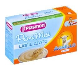 Plasmon Liofilizzato...