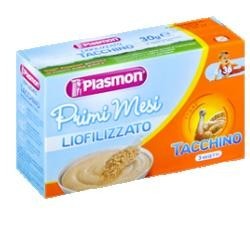 Plasmon Liofilizzato...