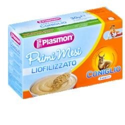 Plasmon Liofilizzato...