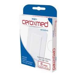 Ceroxmed Flex Sensitive...