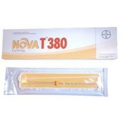 Bayer Nova T 380...