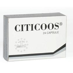 Omega Pharma Citicoos 24...