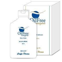 Cieffe Derma Oilfree...