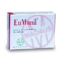 Meda Eumunil 30 Capsule...
