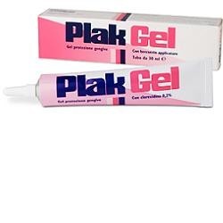 Polifarma Plak Gel 30ml