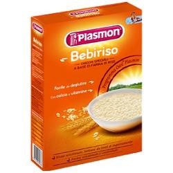 Plasmon Bebiriso 300 g 1 Pezzo