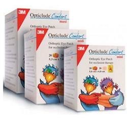 CEROTTO OCULARE COMFORT...