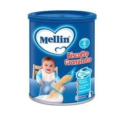 Mellin Biscotto Granulato...