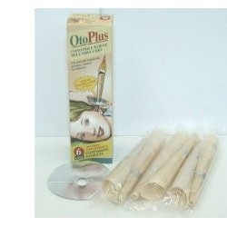 Aurora Otoplus Cono Igiene...