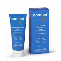 Normon K Crema Barriera per...