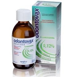 ODONTOVAX COLLUTORIO...