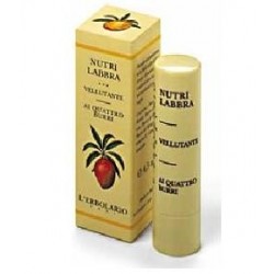  Nutrilabbra Vellutante 4,5 Ml