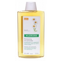 Klorane Maxi Shampoo Alla...