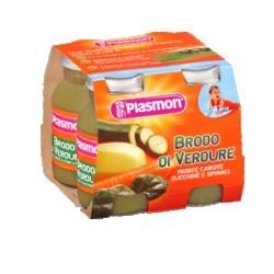 Plasmon Brodo Liquido 125...