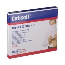 Bsn Medical Garza Idrofila...